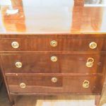 273 5259 CHEST OF DRAWERS